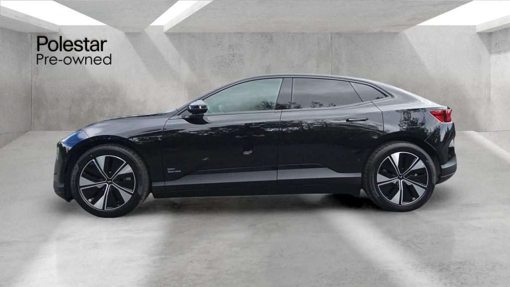 Polestar 4 Single Motor 100Kwh Long Range Rwd  #6