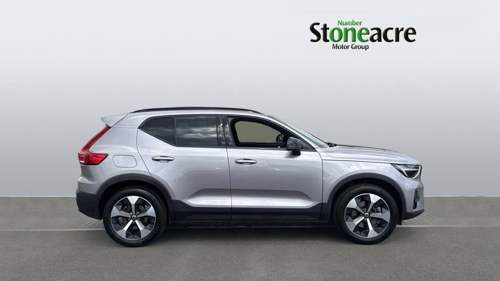 Volvo XC40 2.0 B3p Plus Dark RJ25AYP #3