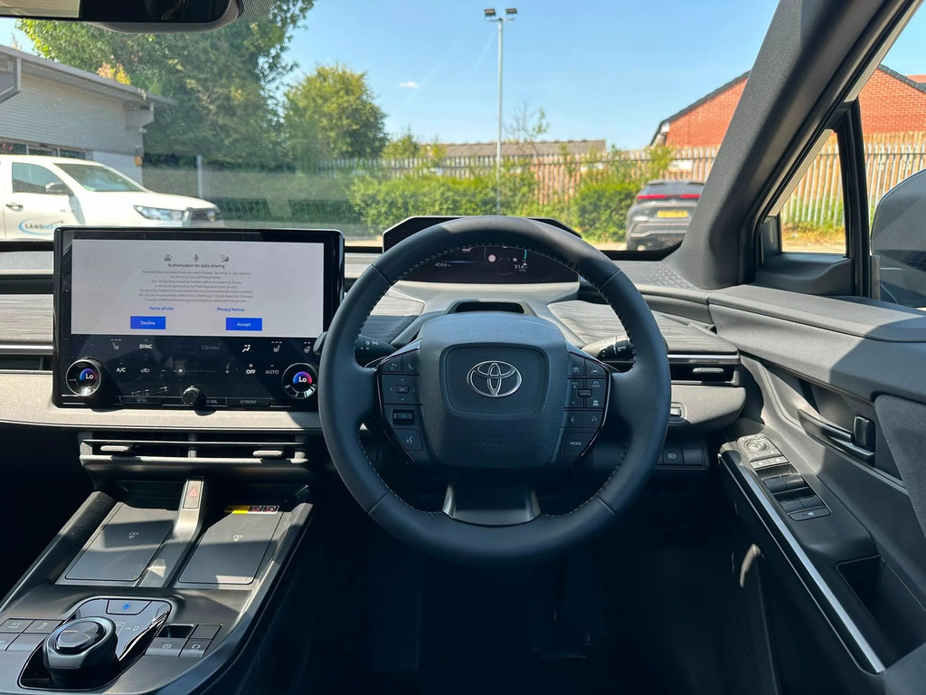 Toyota C-Hr 77Kwh Design NX26RYO #6