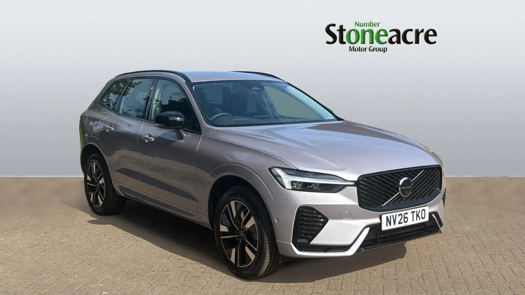 Volvo XC60 2.0 B5 Mhev Plus Awd Euro 6 Ss