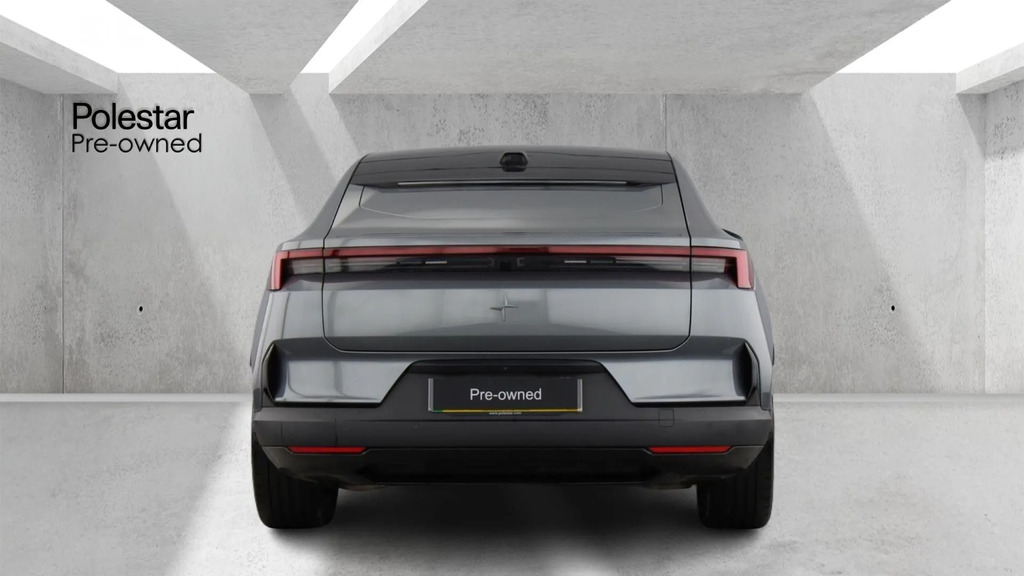 Polestar 4 Dual Motor 100Kwh Long Range Plus Suv #4