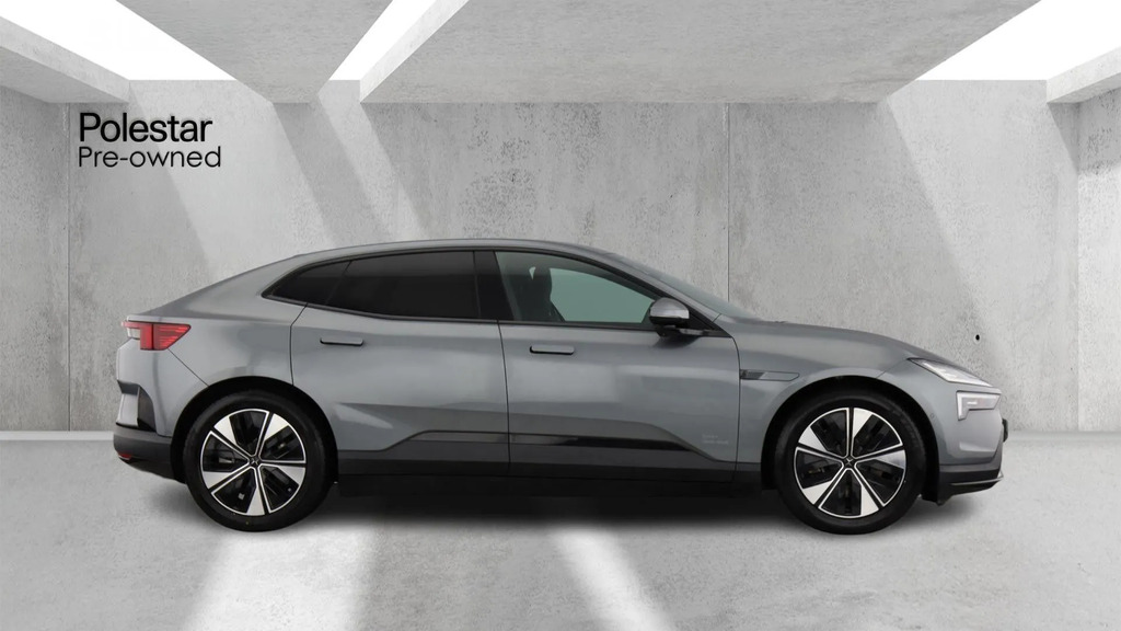 Polestar 4 Dual Motor 100Kwh Long Range Plus Suv #6