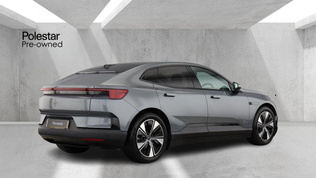 Polestar 4 Dual Motor 100Kwh Long Range Plus Suv #5