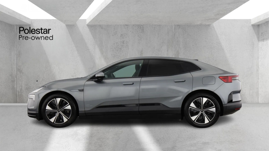 Polestar 4 Dual Motor 100Kwh Long Range Plus Suv #2