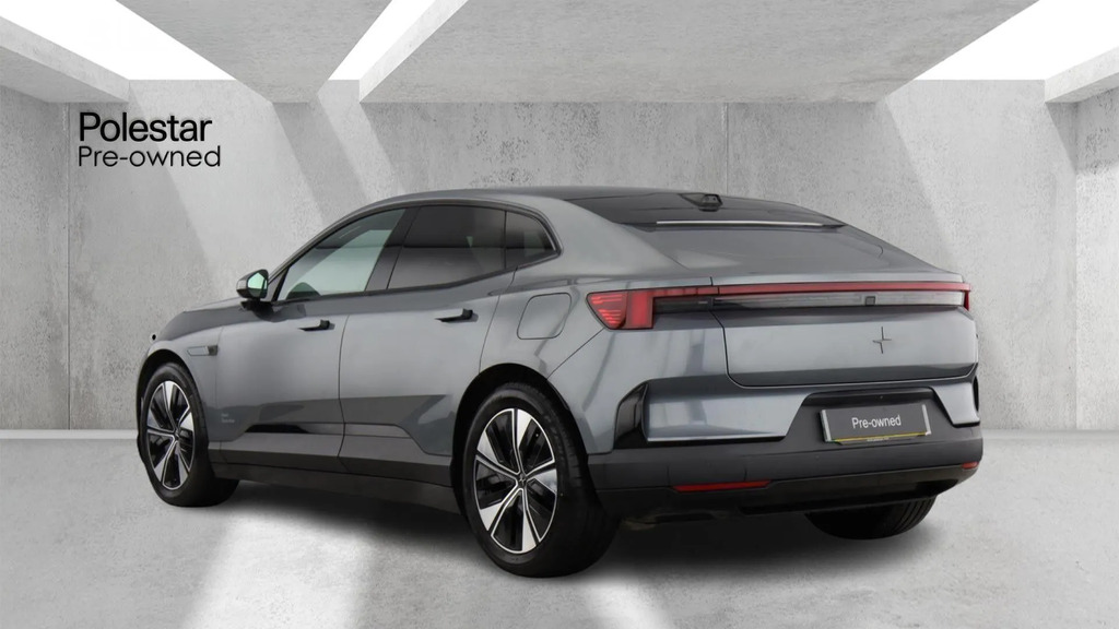 Polestar 4 Dual Motor 100Kwh Long Range Plus Suv #3