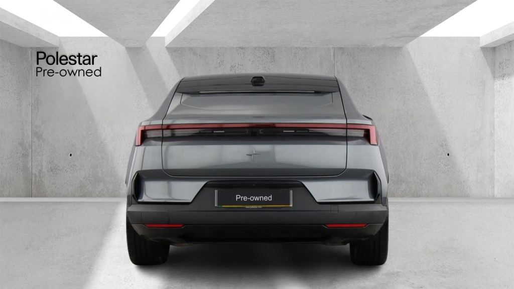 Polestar 4 Dual Motor 100Kwh Long Range Plus Suv #4