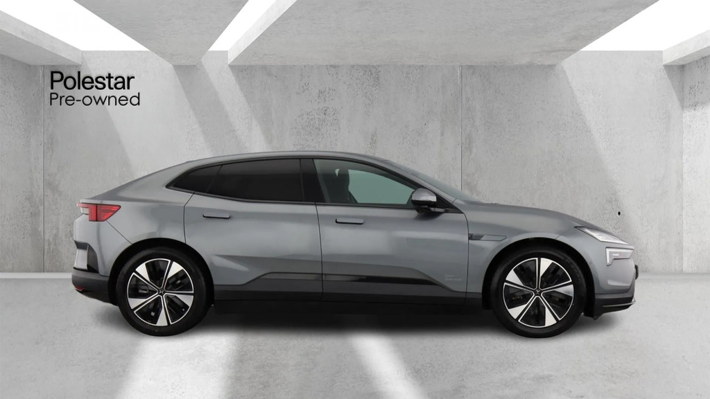 Polestar 4 Dual Motor 100Kwh Long Range Plus Suv #6