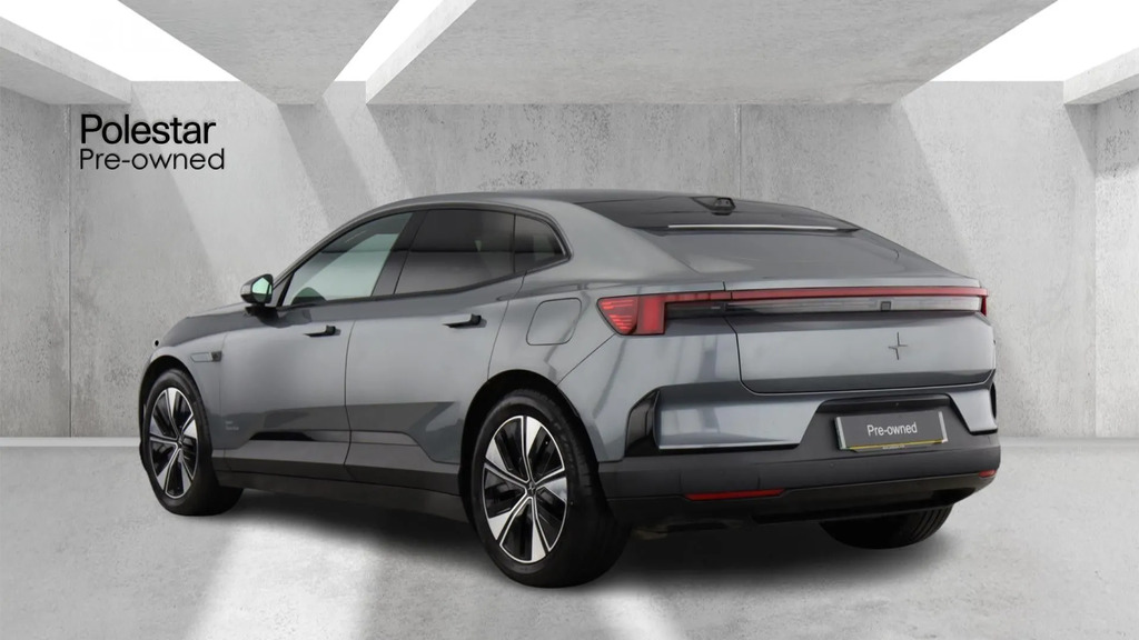 Polestar 4 Dual Motor 100Kwh Long Range Plus Suv #3