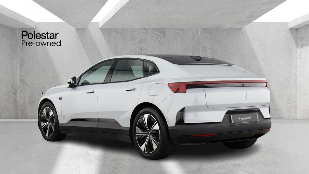 Polestar 4 Dual Motor 100Kwh Long Range Plus Suv #3