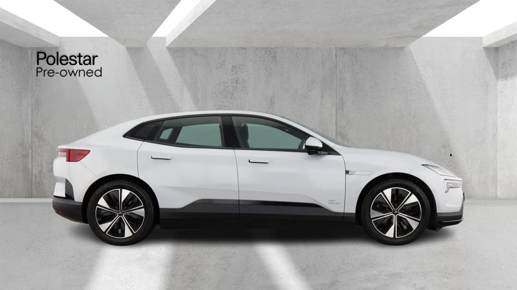 Polestar 4 Dual Motor 100Kwh Long Range Plus Suv #6