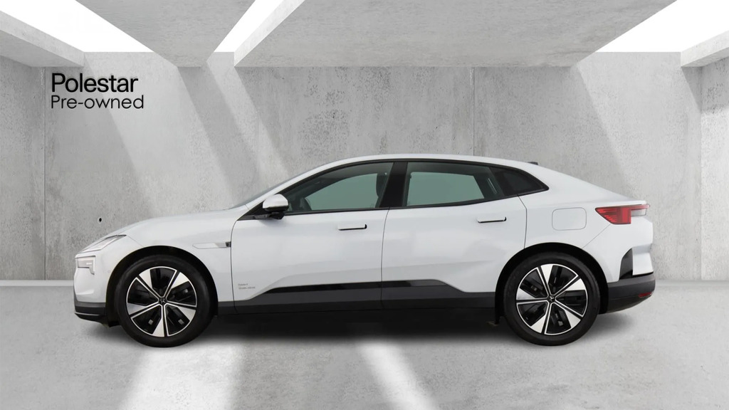 Polestar 4 Dual Motor 100Kwh Long Range Plus Suv #2