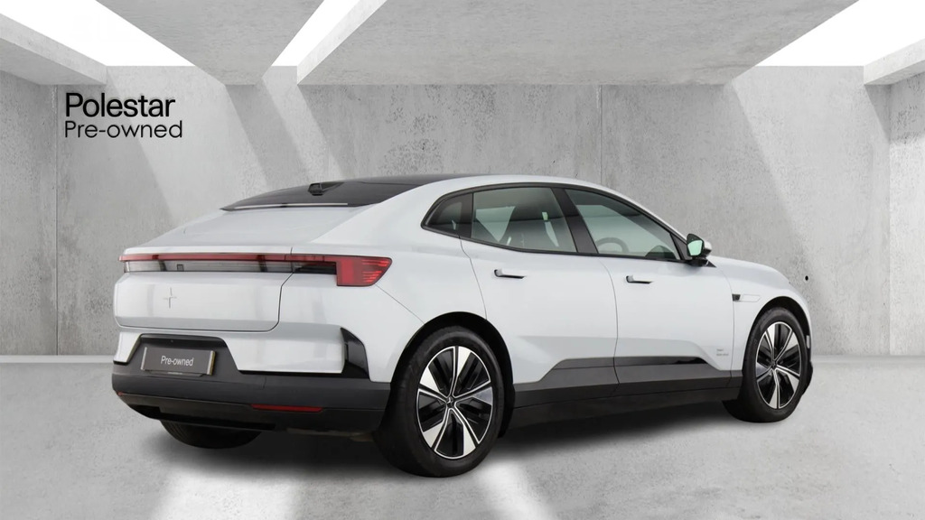 Polestar 4 Dual Motor 100Kwh Long Range Plus Suv #5