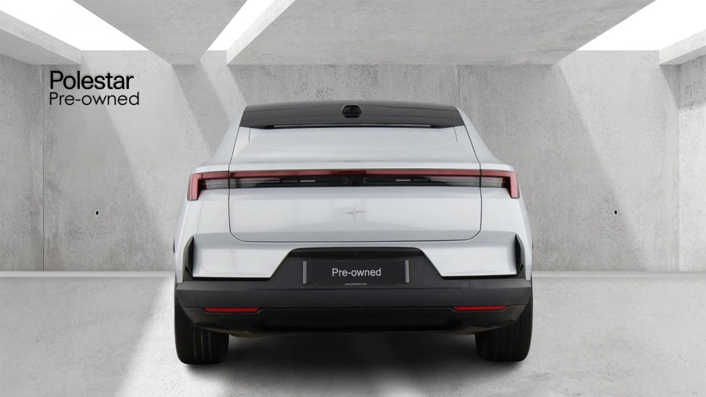 Polestar 4 Dual Motor 100Kwh Long Range Plus Suv #4