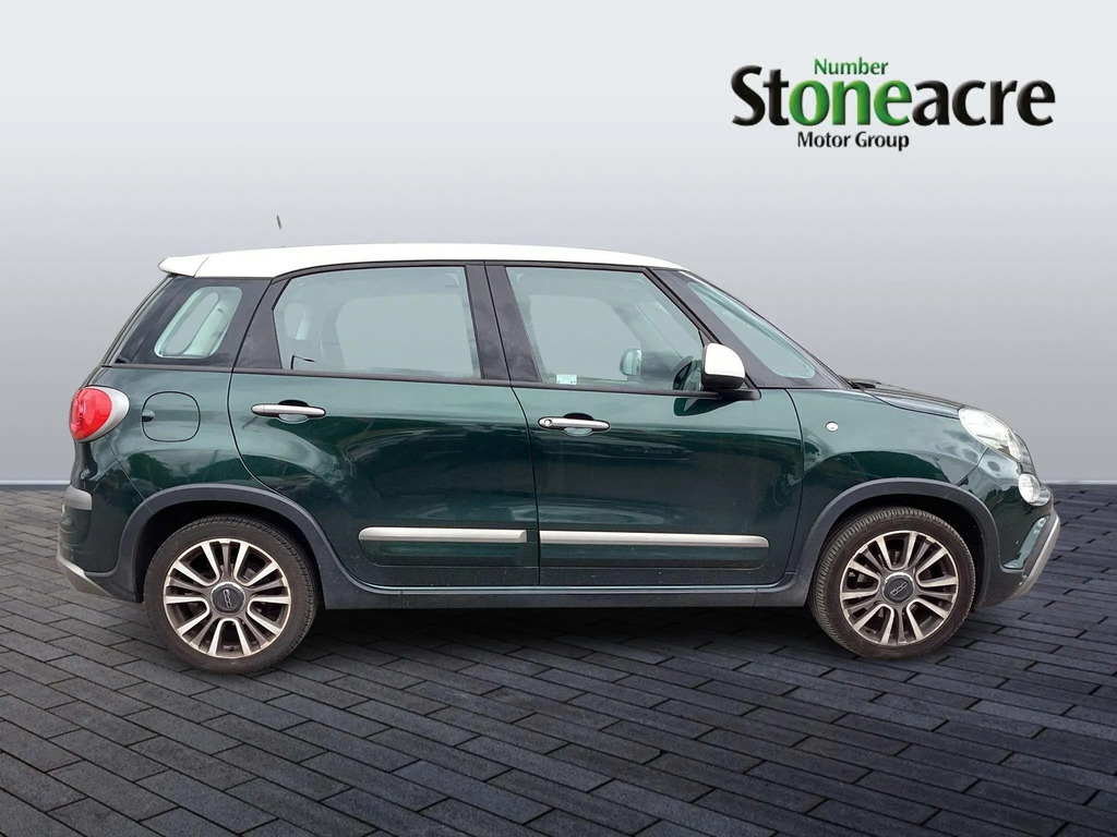 Fiat 500L 1.4 Mirror Euro 6 #7
