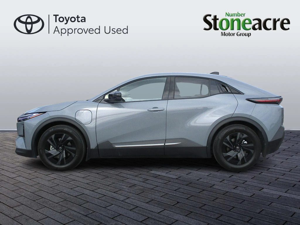 Toyota C-Hr 77Kwh Design NL26LFX #6