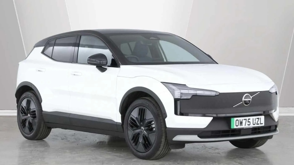 Volvo EX30 Cross Country Twin Performance 69Kwh Ultra Awd