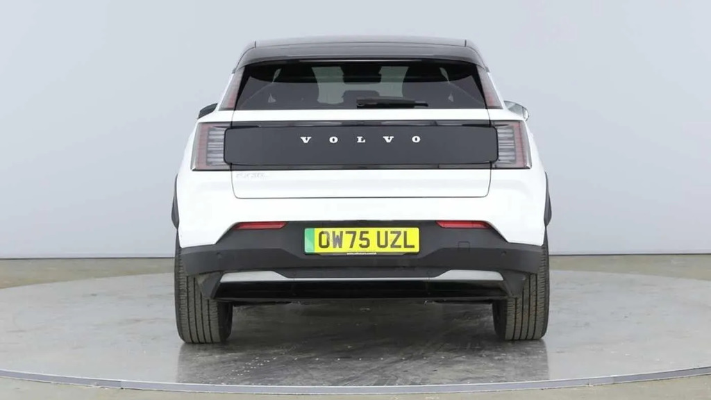 Volvo EX30 Cross Country Twin Performance 69Kwh Ultra Awd #4