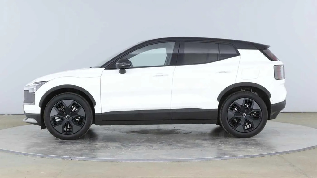 Volvo EX30 Cross Country Twin Performance 69Kwh Ultra Awd #6