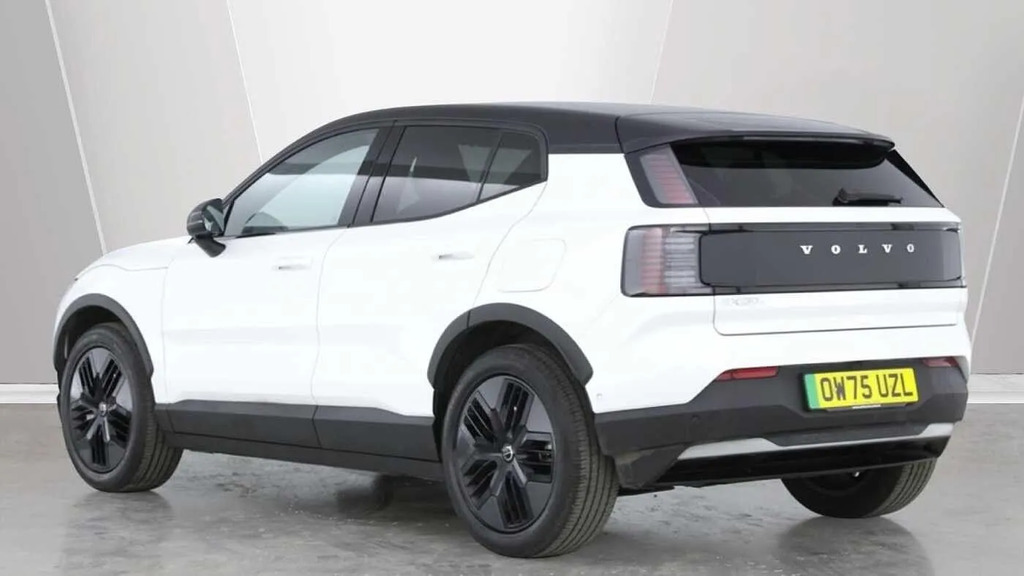 Volvo EX30 Cross Country Twin Performance 69Kwh Ultra Awd #5