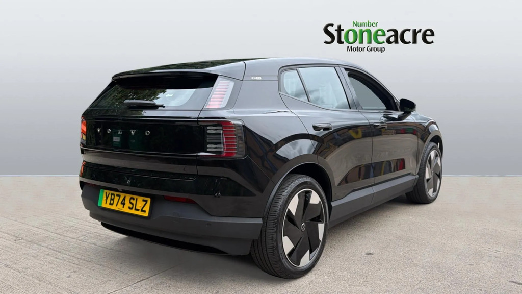 Volvo EX30 200Kw Sm Extended Range Plus 69Kwh #2