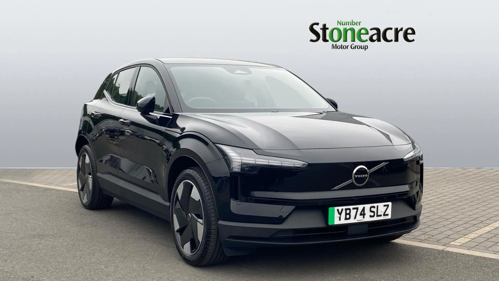 Volvo EX30 200Kw Sm Extended Range Plus 69Kwh