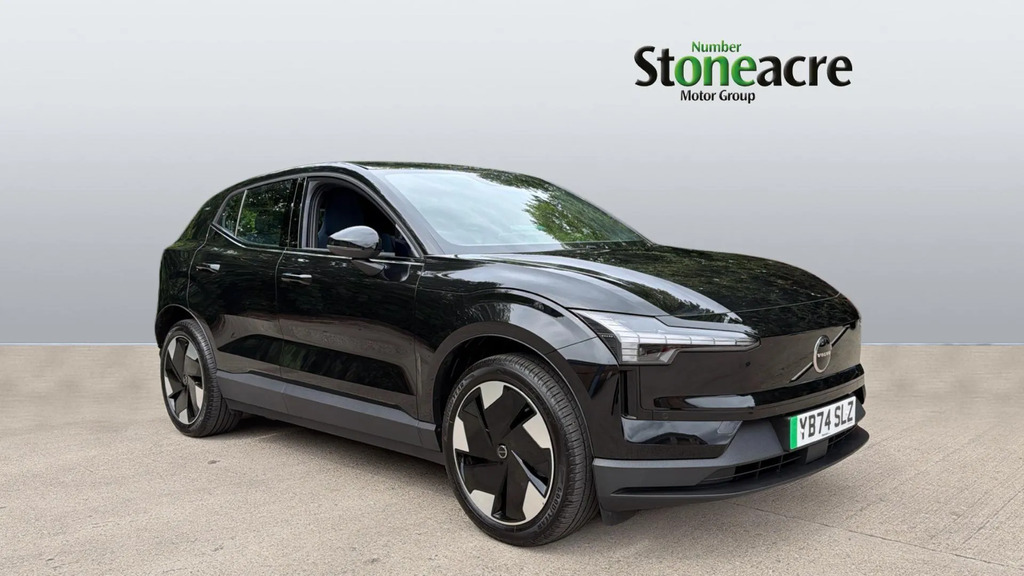 Volvo EX30 200Kw Sm Extended Range Plus 69Kwh