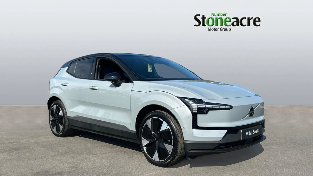 Volvo EX30 Single Motor Extended Range 69Kwh Ultra