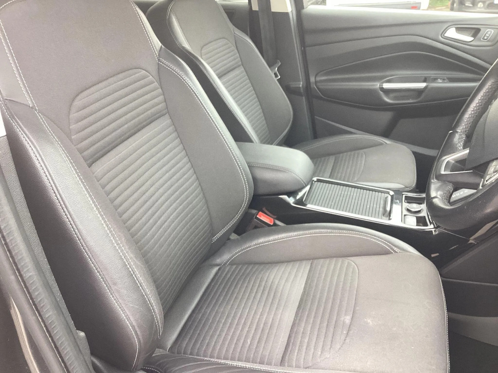 Ford Kuga 1.5T Ecoboost Titanium Awd Euro 6 Ss #6