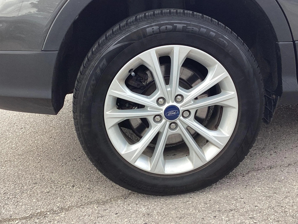 Ford Kuga 1.5T Ecoboost Titanium Awd Euro 6 Ss