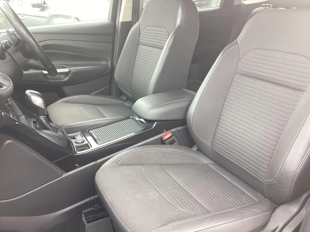 Ford Kuga 1.5T Ecoboost Titanium Awd Euro 6 Ss #4