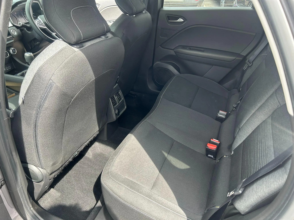 Renault Captur 2020 1.0 Tce Iconic Suv Euro 6 Orange #29