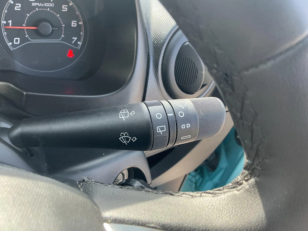 Fiat Qubo 1.4 Lounge Euro Red #22