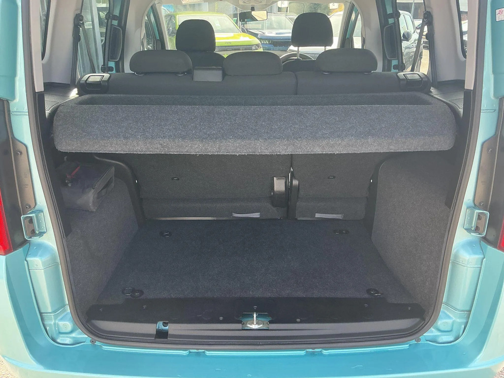 Fiat Qubo Green #29