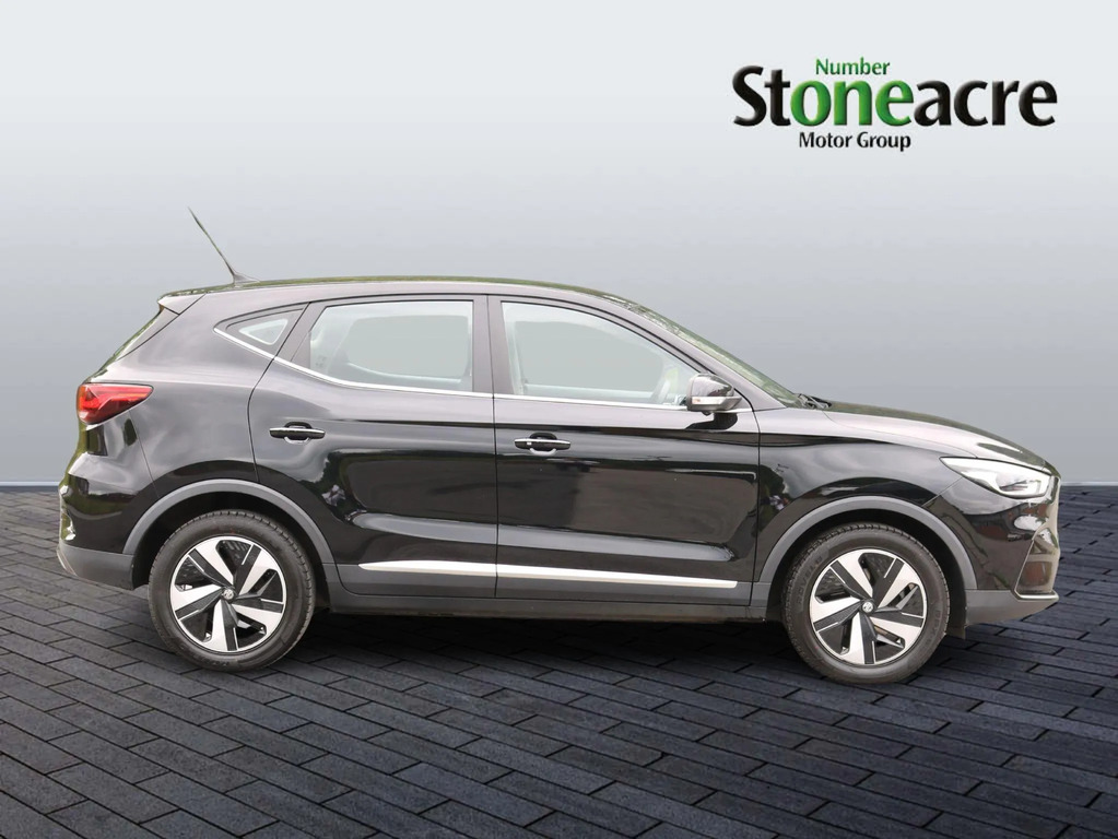MG ZS 72.6Kwh Se Suv MF72KRO #2