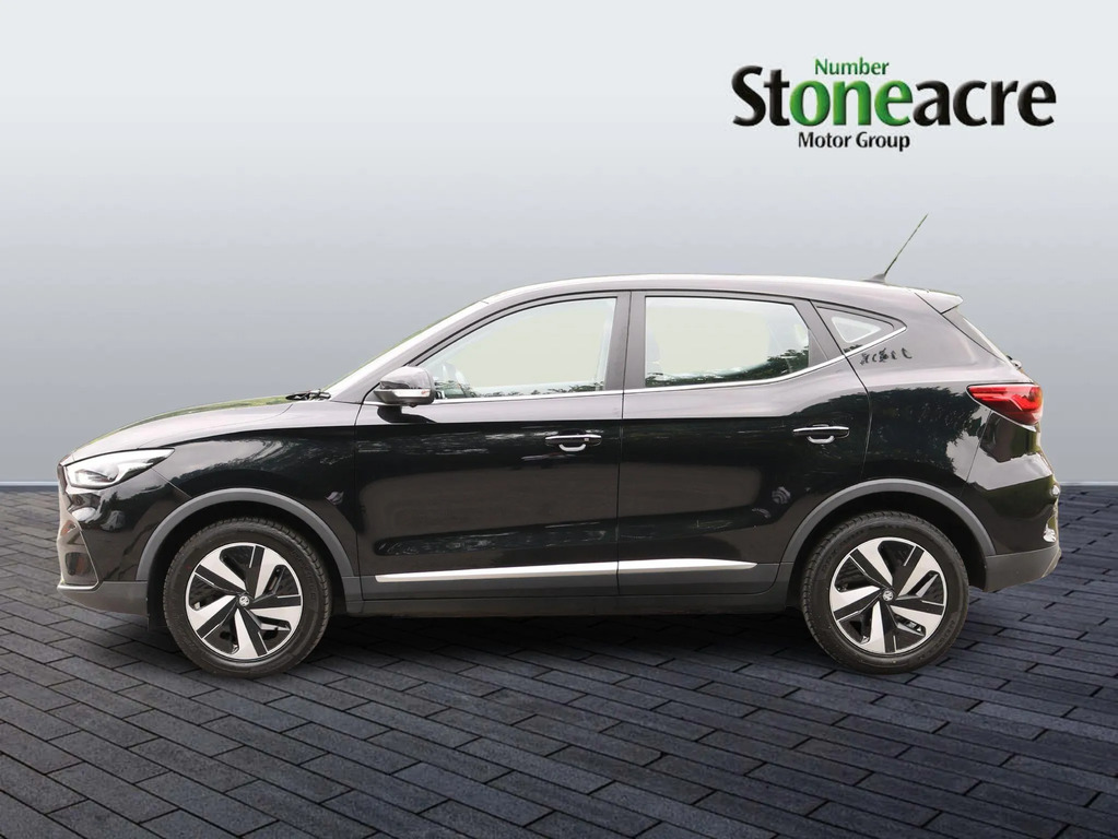 MG ZS 72.6Kwh Se Suv MF72KRO #6