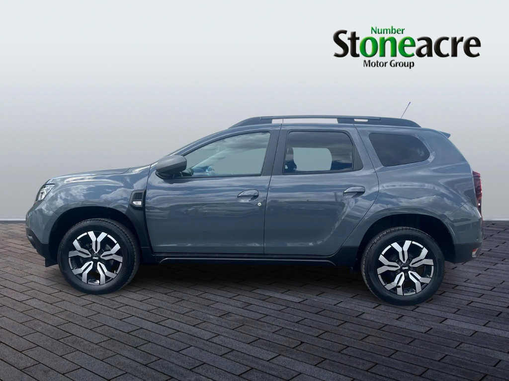 Dacia Duster 1.3 Tce Journey Upgo Euro 6 Ss YP23OZX #6