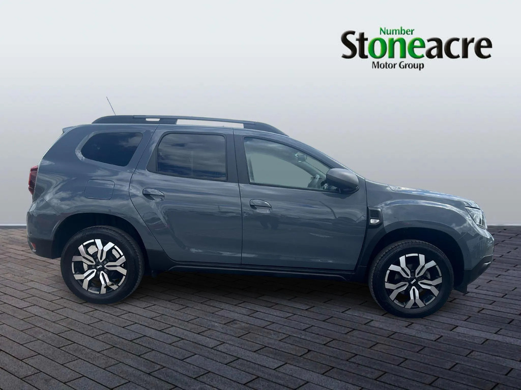 Dacia Duster 1.3 Tce Journey Upgo Euro 6 Ss YP23OZX #2
