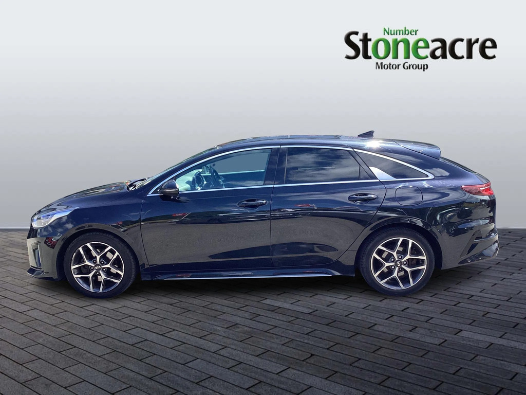 Kia Proceed 1.5 T-gdi Gt-line Shooting Brake Dct Euro 6 Ss #5
