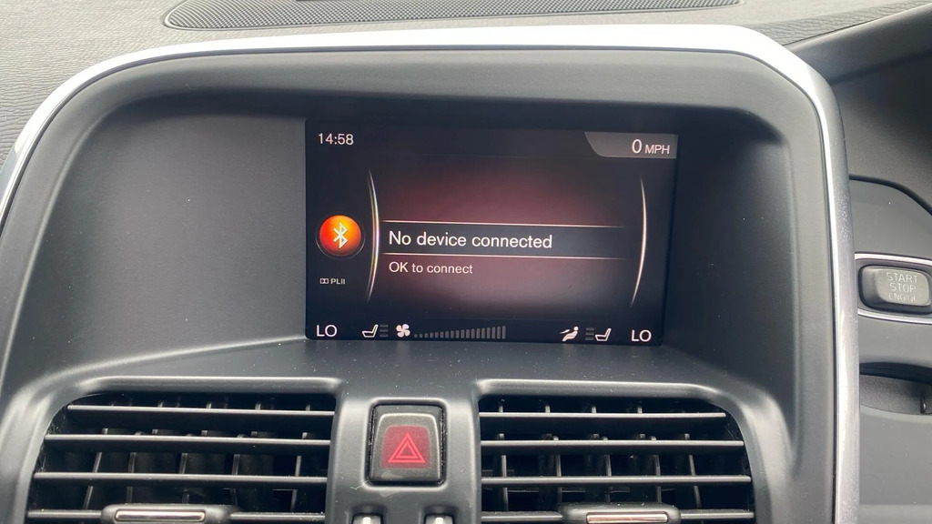 Volvo XC60 2.0 D5 Powerpulse Inscription Pro Awd G Tronic Red #14
