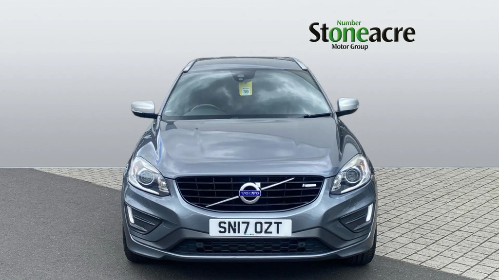 Volvo XC60 2.0 D5 Powerpulse Inscription Pro Awd G Tronic Red #8