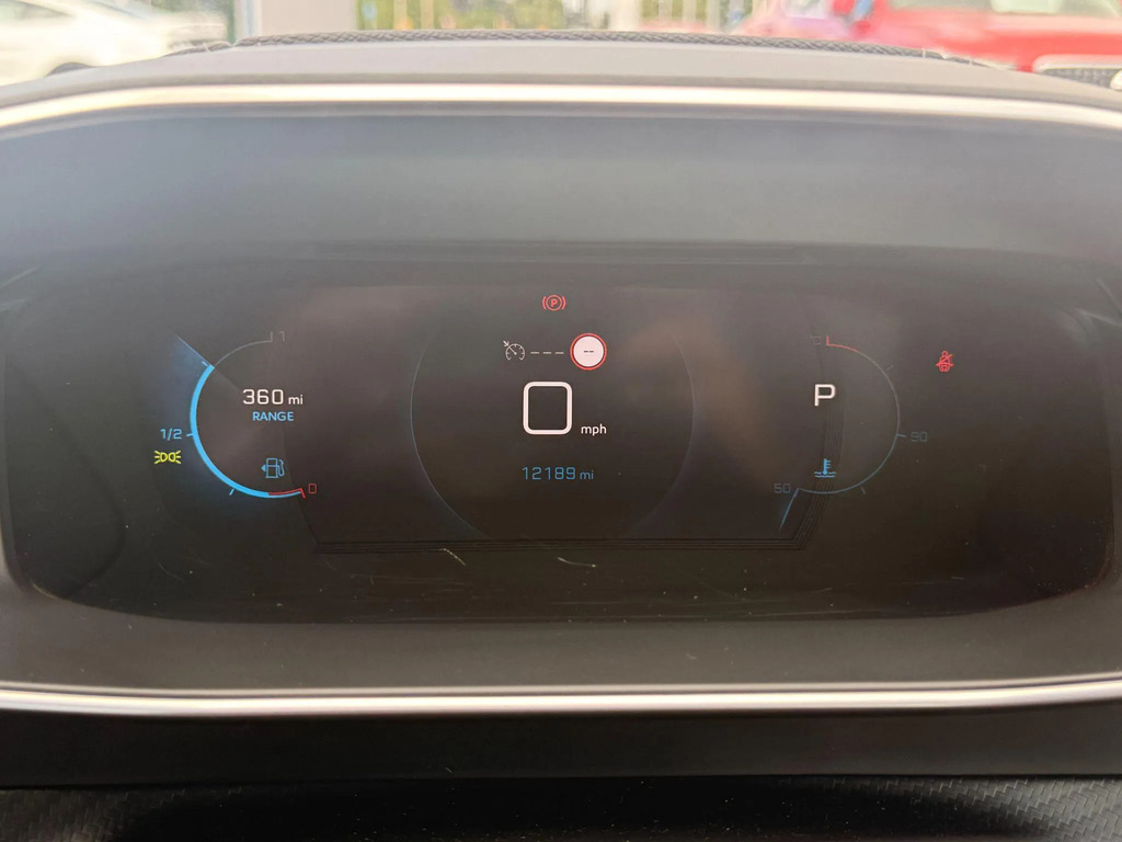 Peugeot 208 1.2 Puretech Active Premium Euro 6 Ss Grey #23