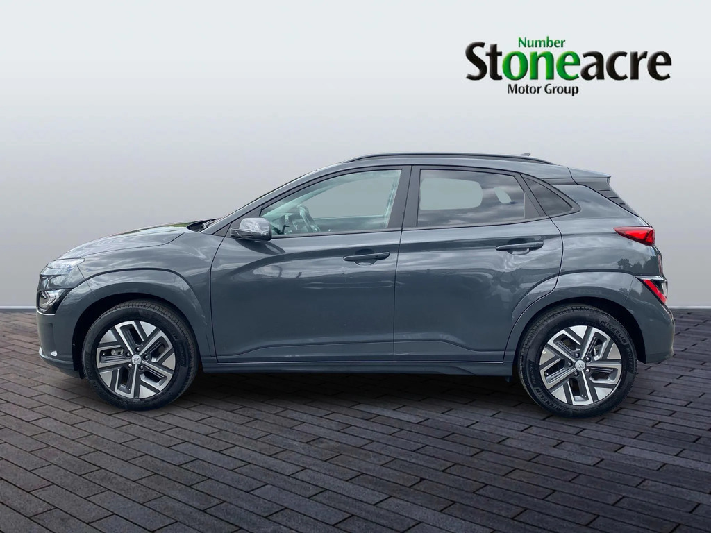 Hyundai Kona 39Kwh Premium LE23CLV #5