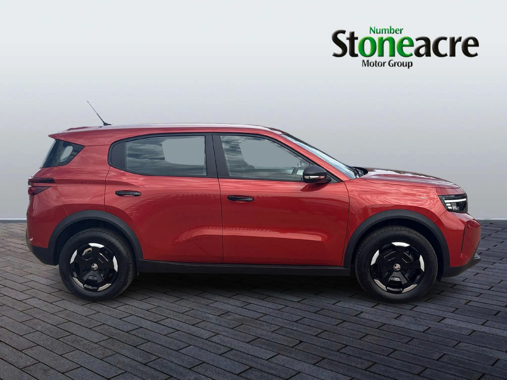 Vauxhall Frontera 44Kwh Design  #2