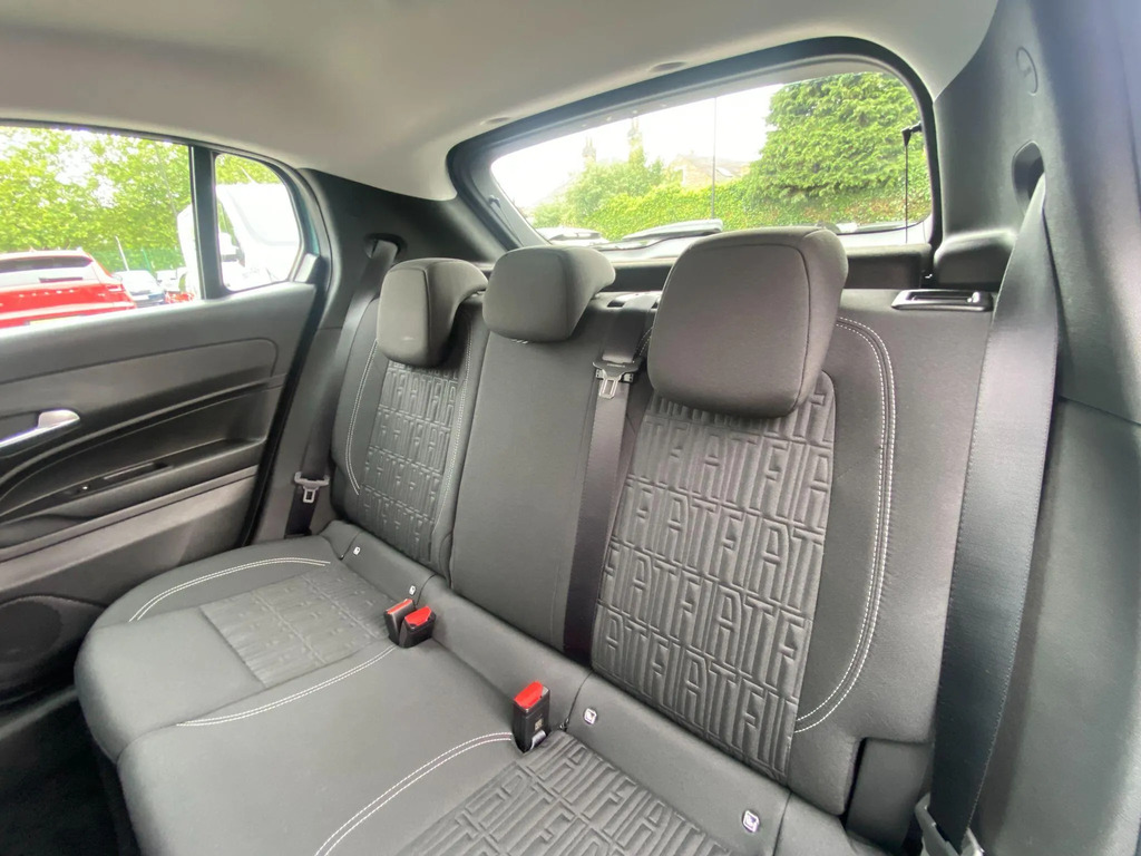 Fiat 600 1.2 Mhev 136 E-dct Euro 6 Ss  #10