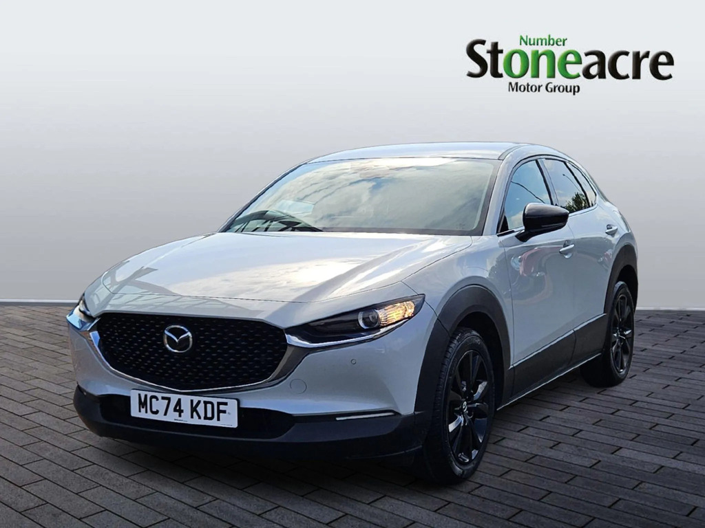 Mazda CX-30 2.5 E-skyactiv G Mhev Homura Euro 6 Ss #6