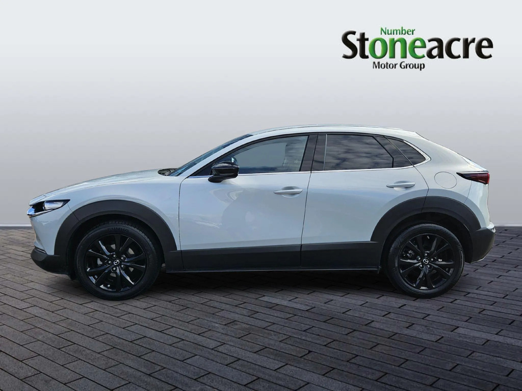 Mazda CX-30 2.5 E-skyactiv G Mhev Homura Euro 6 Ss #5