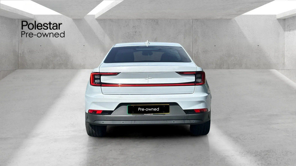 Polestar 2 Single Motor 69Kwh Standard Range Fastback Fw  #5