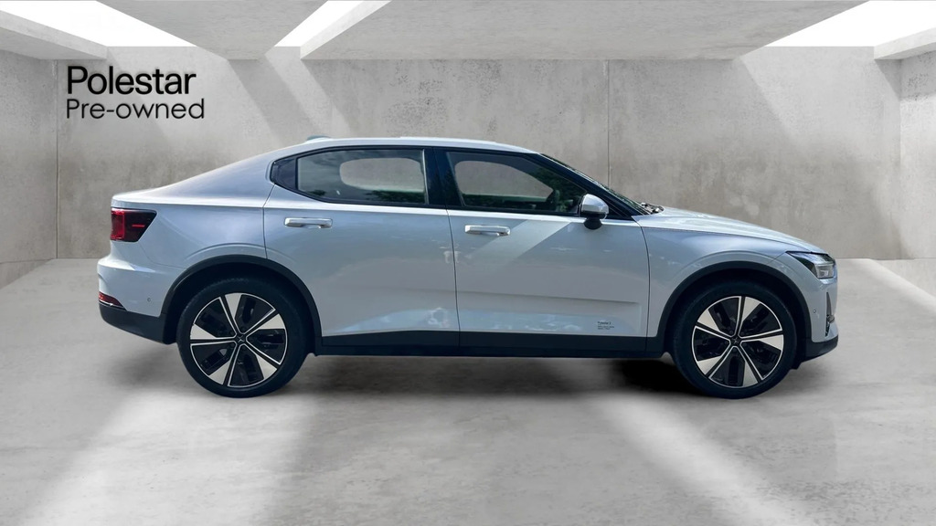 Polestar 2 Single Motor 69Kwh Standard Range Fastback Fw  #3