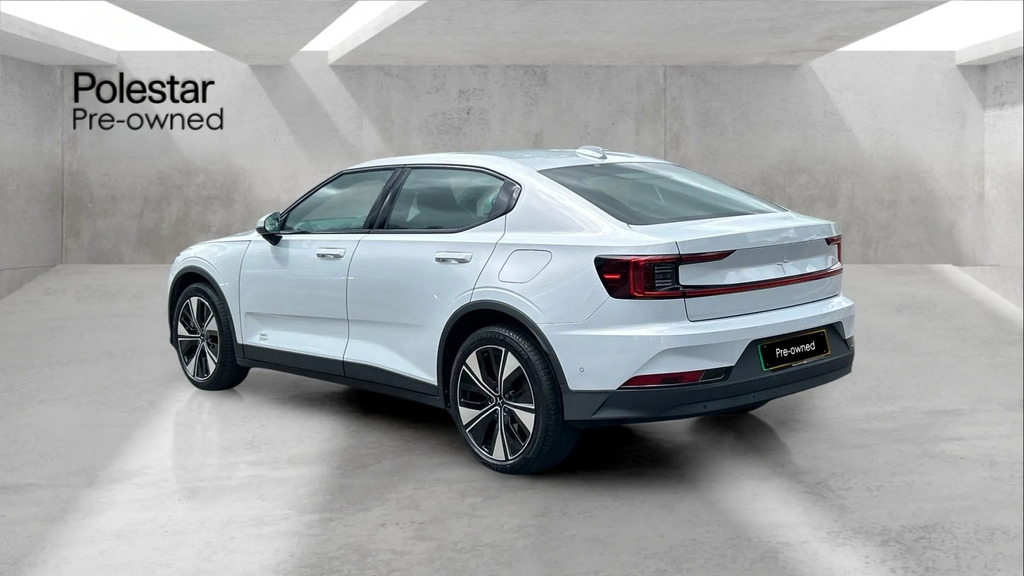 Polestar 2 Single Motor 69Kwh Standard Range Fastback Fw  #6