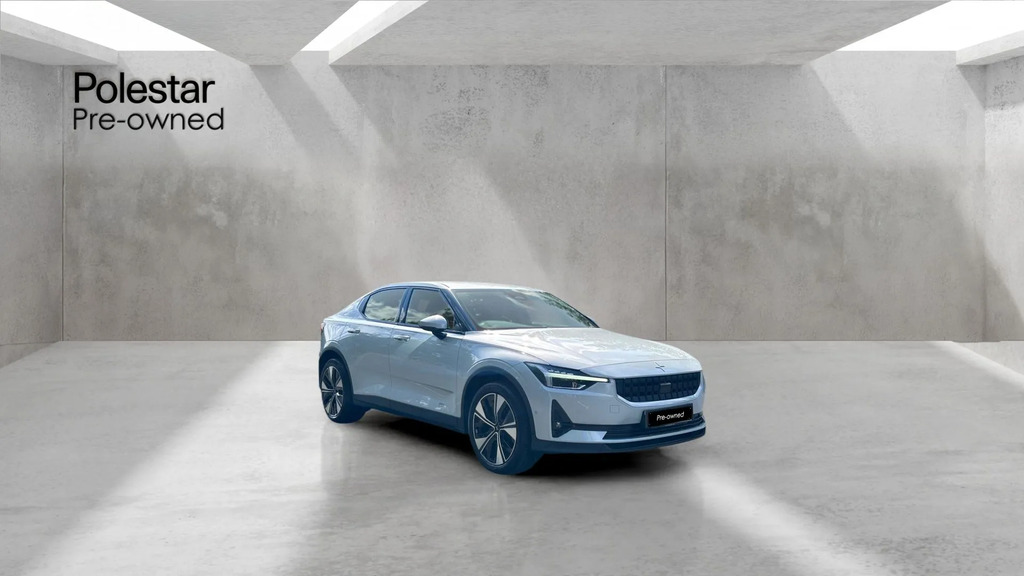 Polestar 2 Single Motor 69Kwh Standard Range Fastback Fw  #2